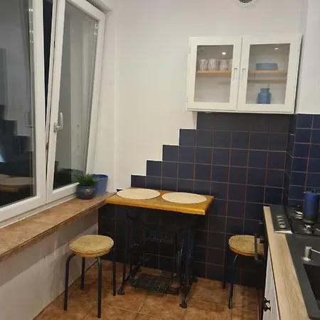 アパート Apartament 2 Pokojowy, 50m2 W Samym Centrum Gdyni