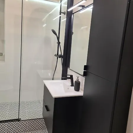 アパート Apartament 2 Pokojowy, 50m2 W Samym Centrum Gdyni *