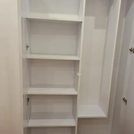 Apartament 2 Pokojowy, 50m2 W Samym Centrum Gdyni アパート