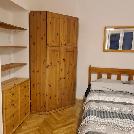 Apartament 2 Pokojowy, 50m2 W Samym Centrum Gdyni アパート *