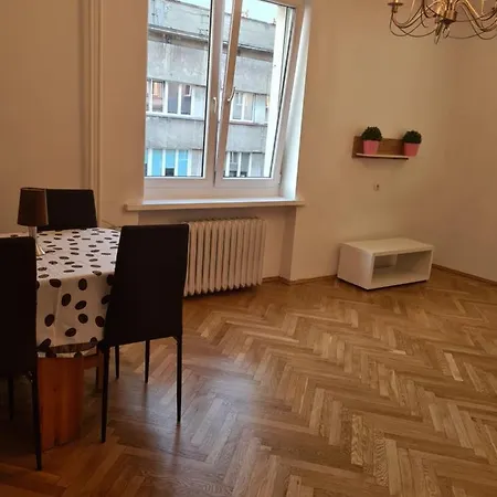 Apartament 2 Pokojowy, 50m2 W Samym Centrum Gdyni Apartment Gdynia