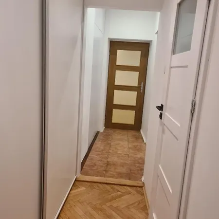 Apartament 2 Pokojowy, 50m2 W Samym Centrum Gdyni * Gdynia