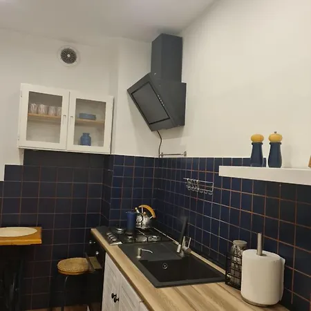 Apartament 2 Pokojowy, 50m2 W Samym Centrum Gdyni *