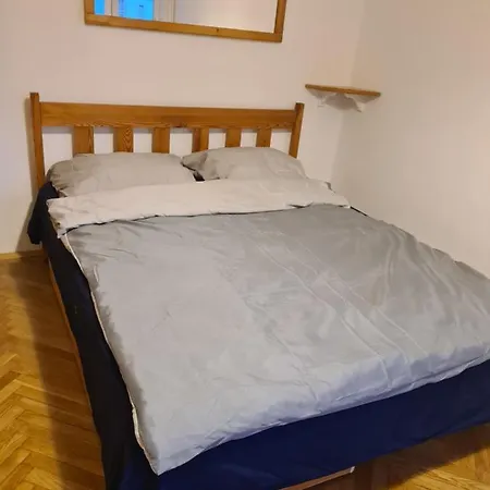 Apartament 2 Pokojowy, 50m2 W Samym Centrum Gdyni グディニャ