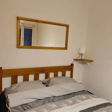 Apartament 2 Pokojowy, 50m2 W Samym Centrum Gdyni アパート *