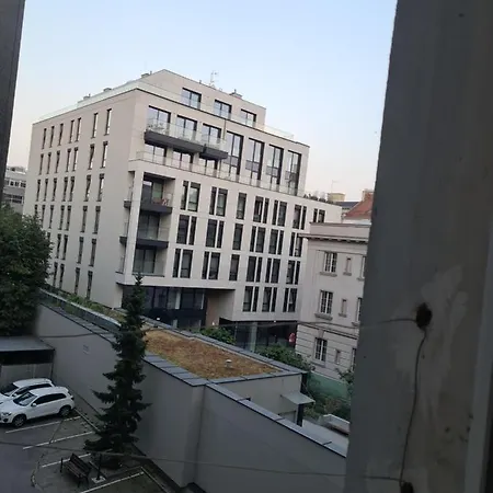 Apartament 2 Pokojowy, 50m2 W Samym Centrum Gdyni * グディニャ
